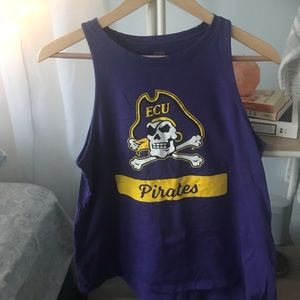 ECU T-Shirt